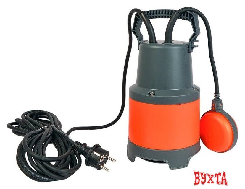 Дренажный насос Redbo RSP 750/35P 2
