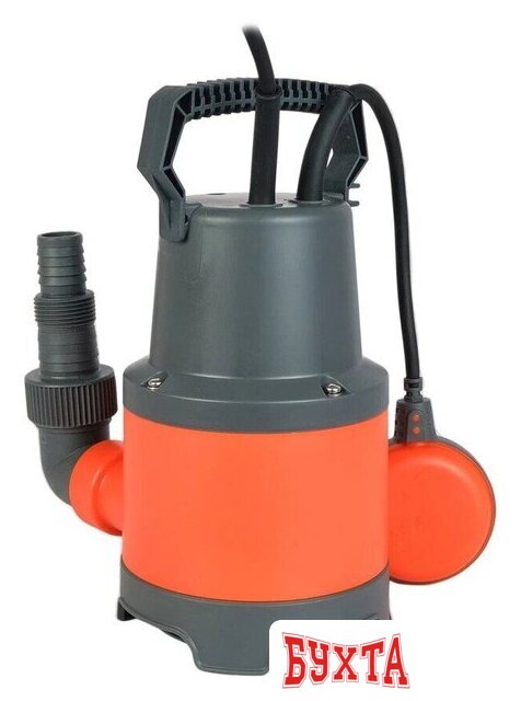 Дренажный насос Redbo RSP 750/35P 3