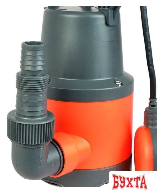 Дренажный насос Redbo RSP 750/35P 4