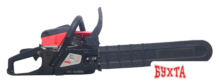 Бензопила Jawa CS-6520 2