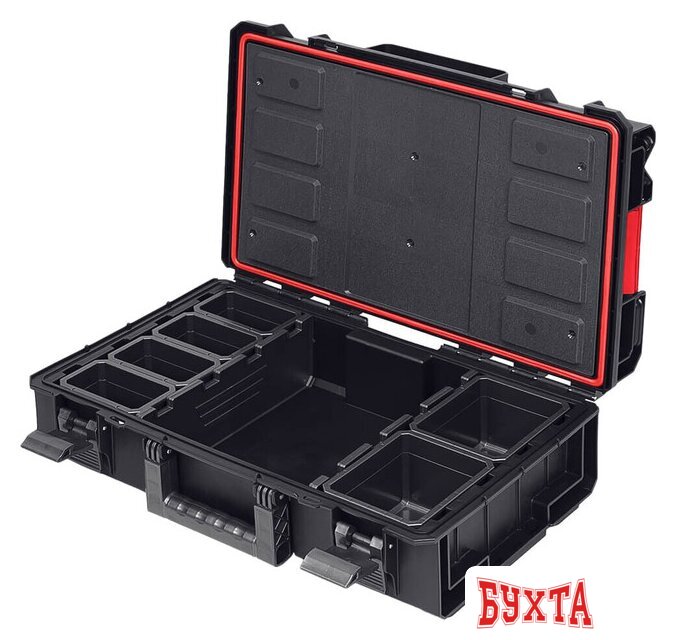 Кейс Qbrick System One 200 Profi 2