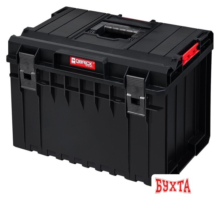 Ящик для инструментов Qbrick System One 450 Basic 1