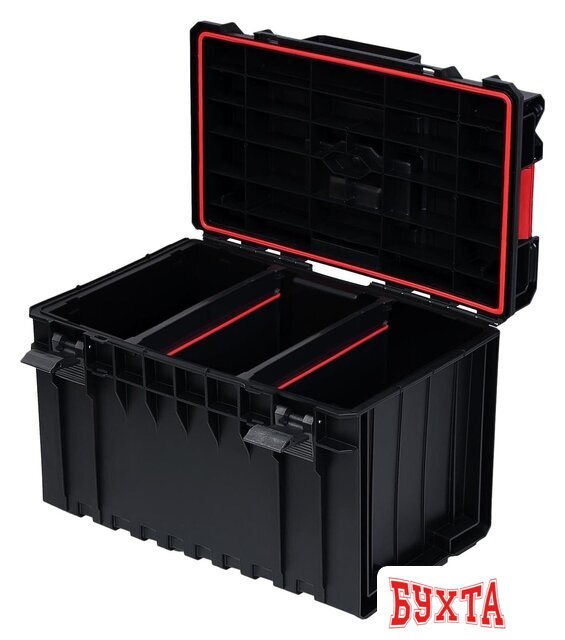 Ящик для инструментов Qbrick System One 450 Basic 2