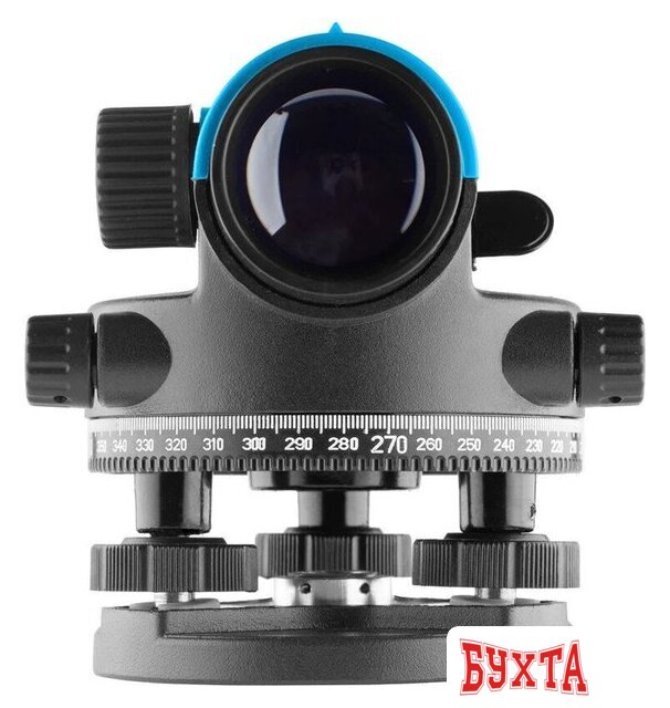 Оптический нивелир Instrumax AL-124 2