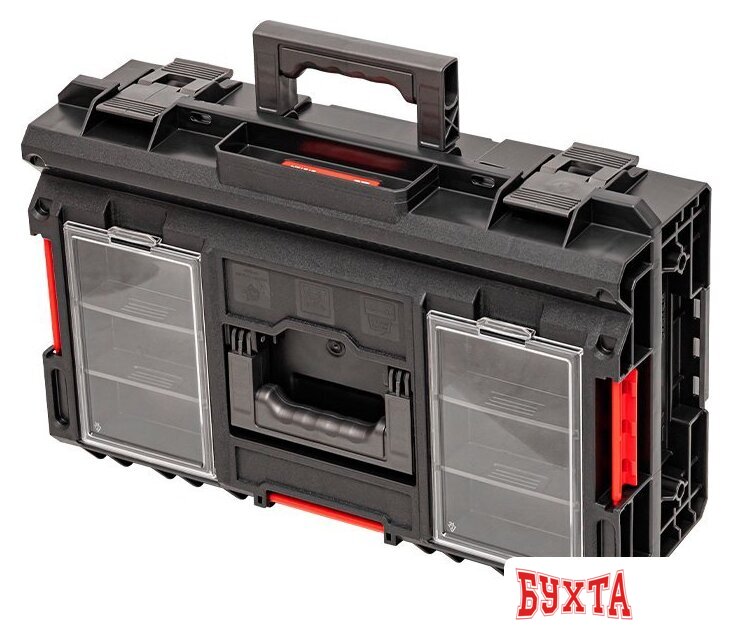 Кейс Qbrick System One 200 2.0 Profi 3