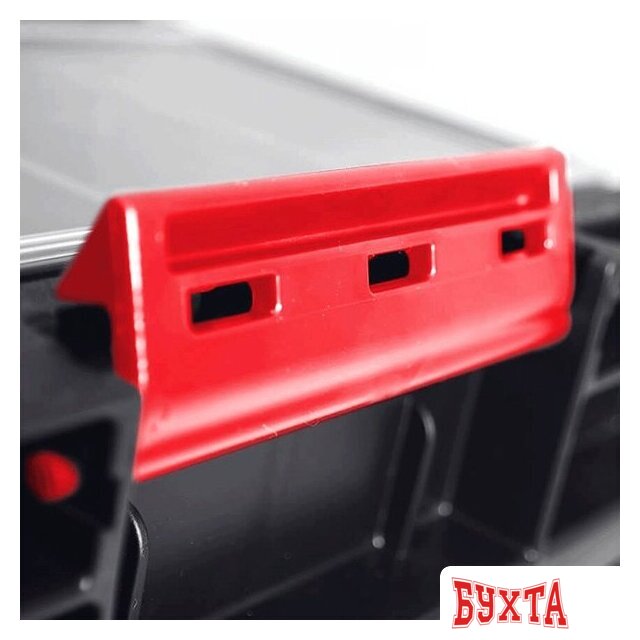 Кейс Qbrick System One 200 2.0 Profi 4