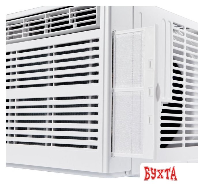 Оконный кондиционер Ballu Wind cool BWC-05 AC 5