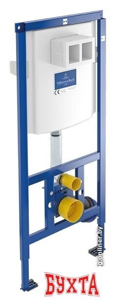 Инсталляция для унитаза Villeroy & Boch ViConnect 922461 1
