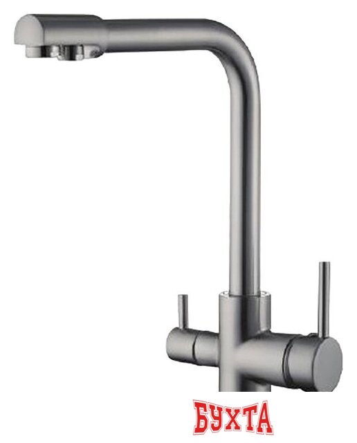Смеситель Frud R43053-5 1