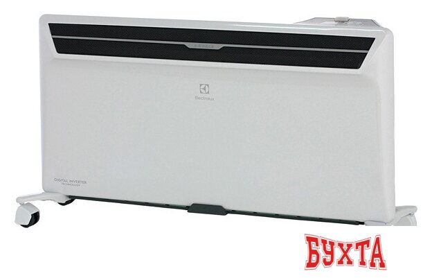 Конвектор Electrolux ECH/AGI-2500 1