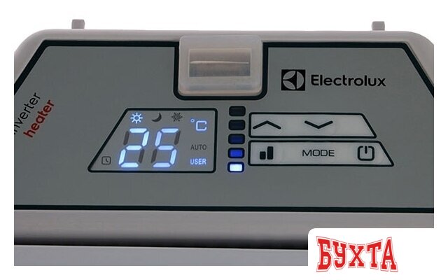 Конвектор Electrolux ECH/AGI-2500 3
