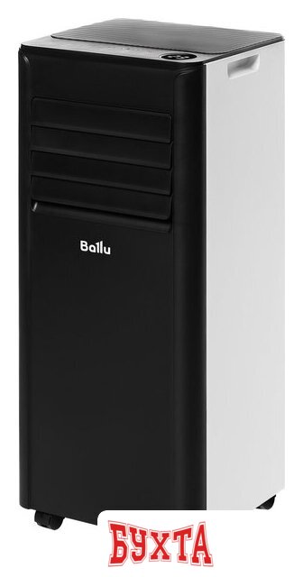 Мобильный кондиционер Ballu Texo BPAC-07 TO/N6