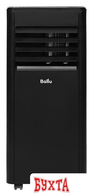 Мобильный кондиционер Ballu Texo BPAC-07 TO/N6 2