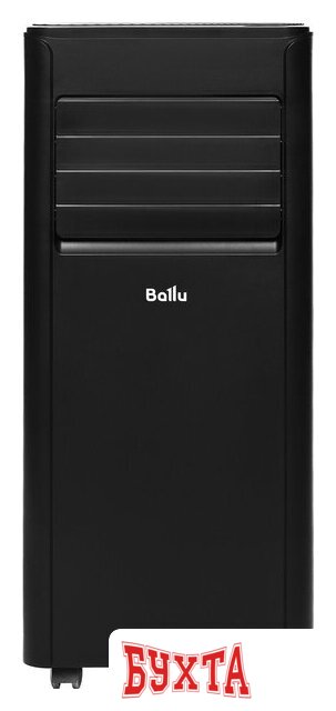 Мобильный кондиционер Ballu Texo BPAC-07 TO/N6 3