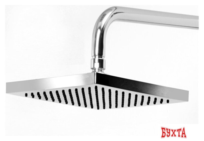 Душевая система Wasserkraft Thermo A15502 5