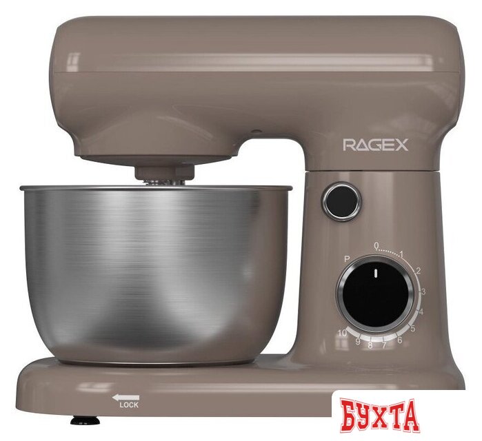 Планетарный миксер RAGEX R009-113