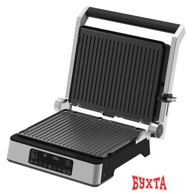 Электрогриль RAGEX R785-900 1