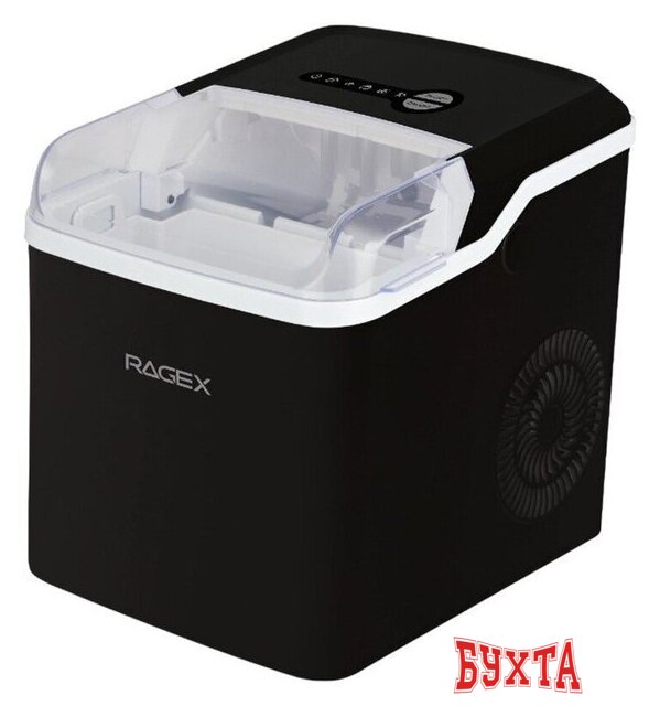 Льдогенератор RAGEX R1802-001