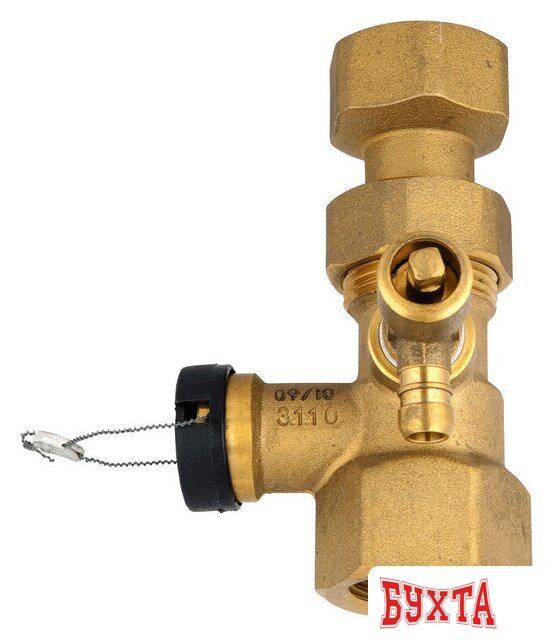 Фитинг Afriso 77924 2