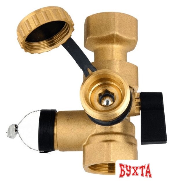 Фитинг Afriso 77924 3