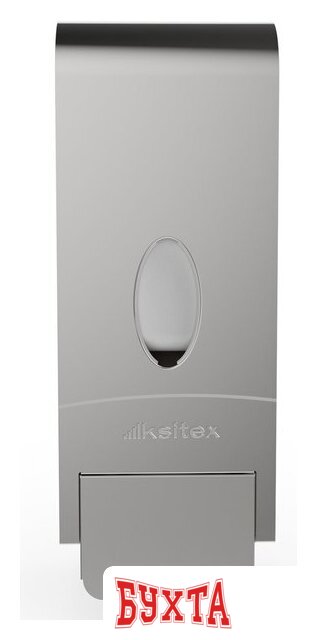 Дозатор для жидкого мыла Ksitex SD-7966-1000S 2