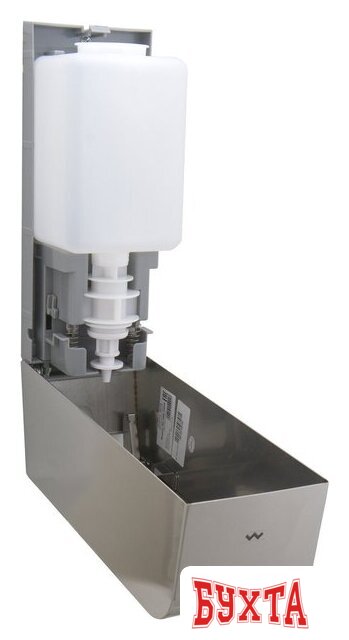 Дозатор для жидкого мыла Ksitex FD-7966-1000S 4
