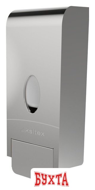 Дозатор для антисептика Ksitex DD-7966-1000S 1