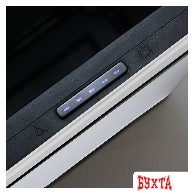 Мусорное ведро Ksitex AGB-60W 4