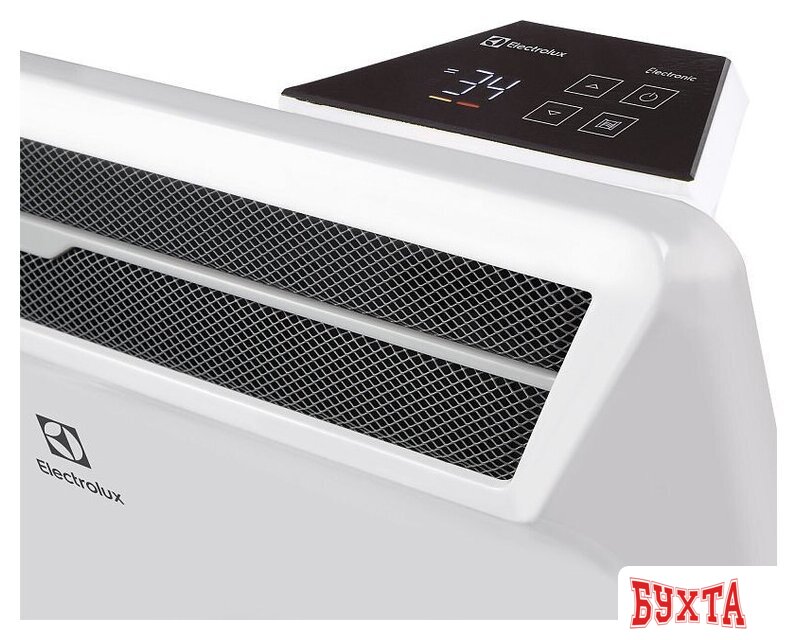 Конвектор Electrolux ECH/AG2-1000 3BE EEC 3