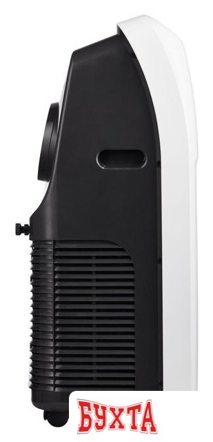 Мобильный кондиционер Ballu Aura BPAC-12 CP/N1_24Y 4
