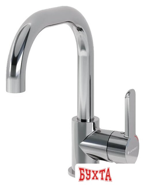 Смеситель Laparet Legna N4013302LPT