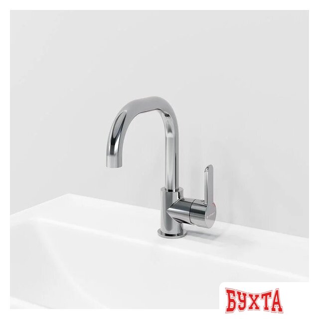 Смеситель Laparet Legna N4013302LPT 2