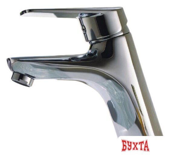 Смеситель Ledeme H40 L1040 1