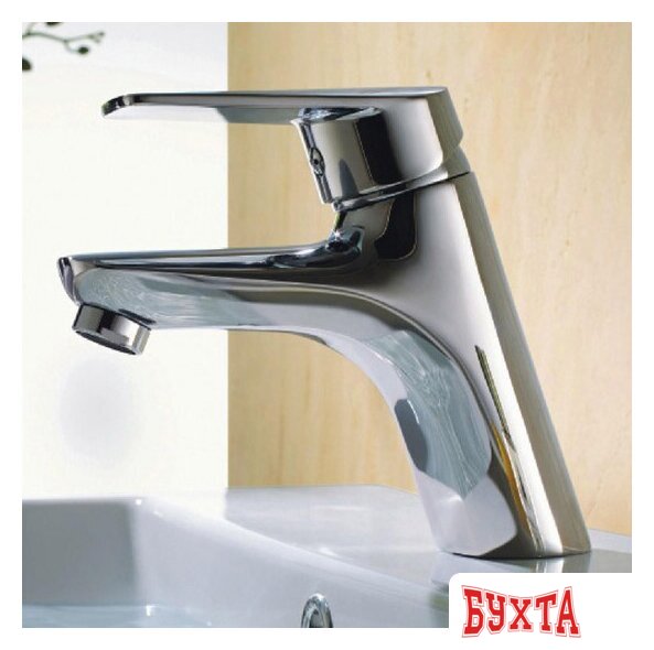 Смеситель Ledeme H40 L1040 2