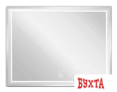 Мебель для ванных комнат Акватон Зеркало Уэльс 100 1A208002WA010