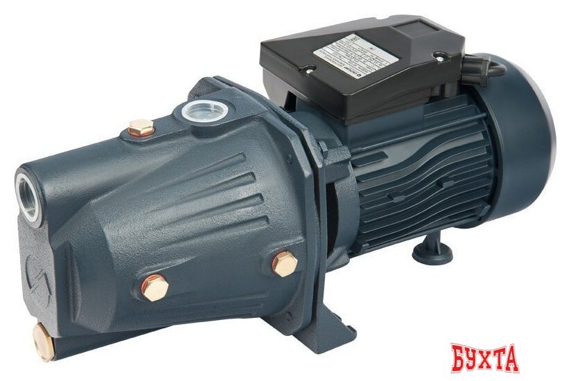 Самовсасывающий насос Unipump JET 80 L