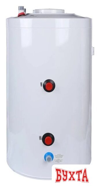 Бойлер косвенного нагрева Rommer RWH-1110-000100