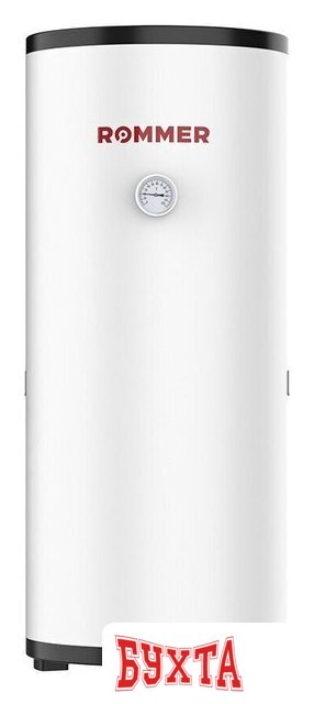 Бойлер косвенного нагрева Rommer RWH-2110-000150