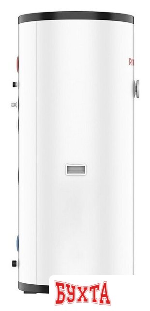 Бойлер косвенного нагрева Rommer RWH-2110-000150 2