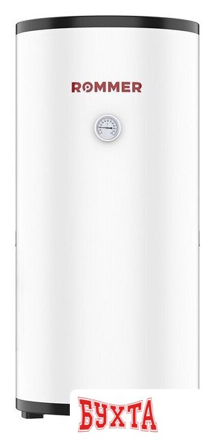 Бойлер косвенного нагрева Rommer RWH-2110-000200