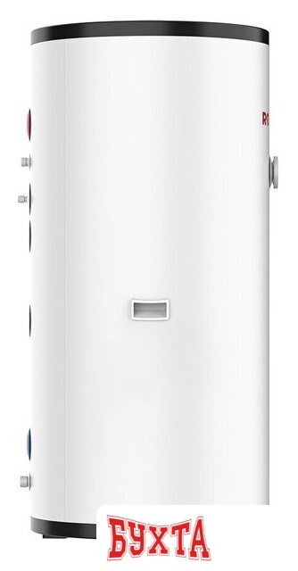 Бойлер косвенного нагрева Rommer RWH-2110-000200 2