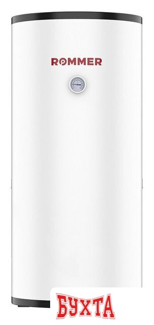 Бойлер косвенного нагрева Rommer RWH-2110-000300