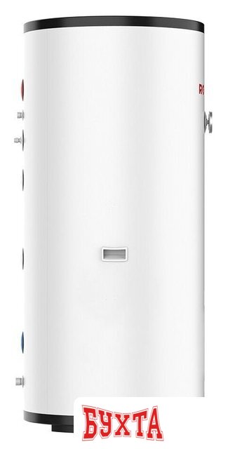 Бойлер косвенного нагрева Rommer RWH-2110-000300 2