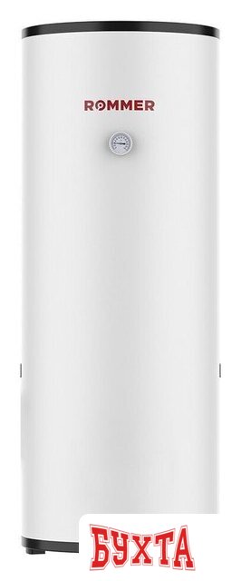 Бойлер косвенного нагрева Rommer RWH-2110-000500