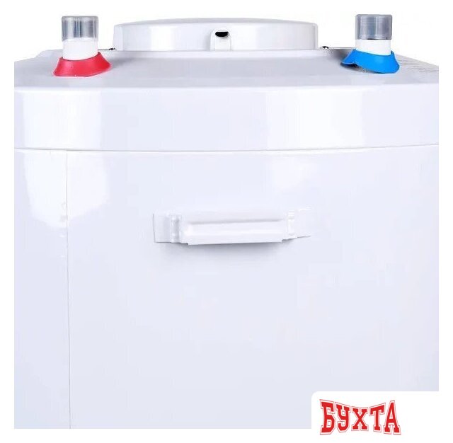 Бойлер косвенного нагрева Rommer RWH-1210-000100 4
