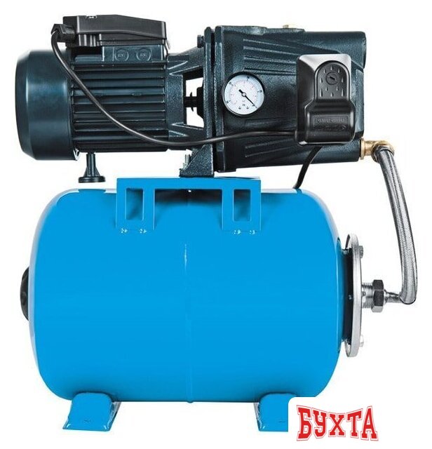 Насосная станция Unipump AUTO JET 80 L 1