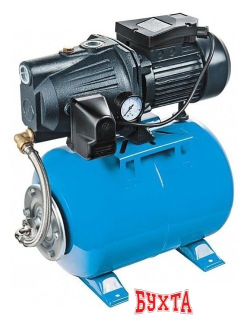 Насосная станция Unipump AUTO JET 80 L 2