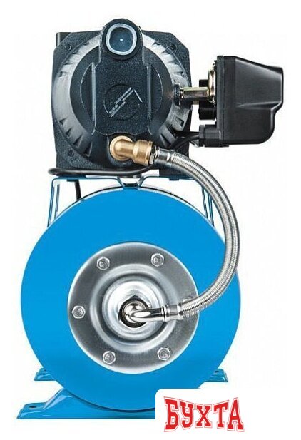 Насосная станция Unipump AUTO JET 80 L 3