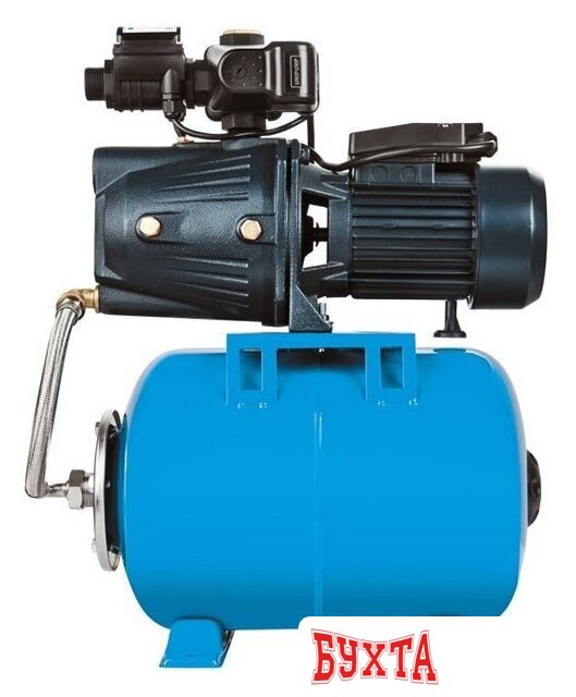 Насосная станция Unipump Акваробот JET 110 L-24 1