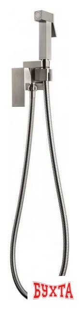 Гигиенический душ Filarete Fing FL101 (никель)
